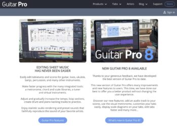 From Beginner to Pro: How Guitar Pro Transforms Your Practice Sessions